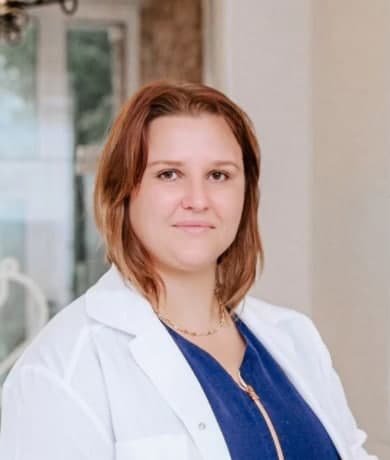 Ласкевич Анастасия Владимировна гинеколог