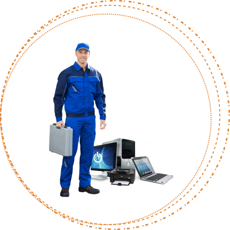 Ремонт цифровой техники