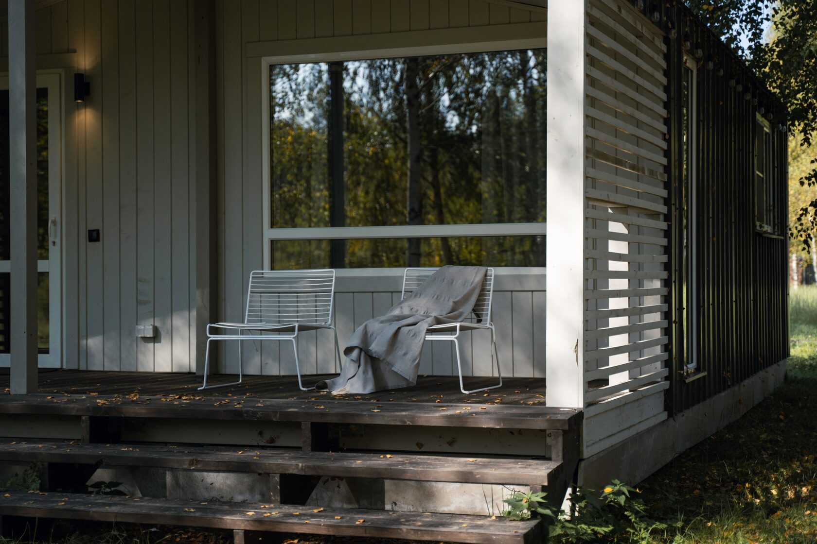 Усадьба Кожиных