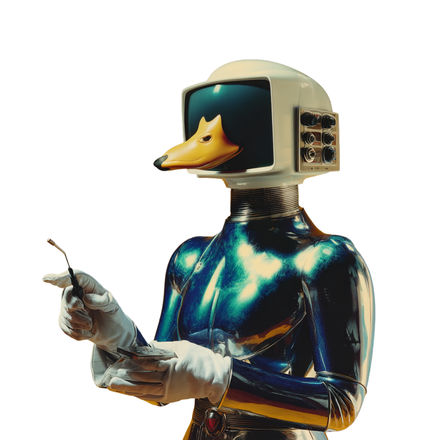 Утка Смысла