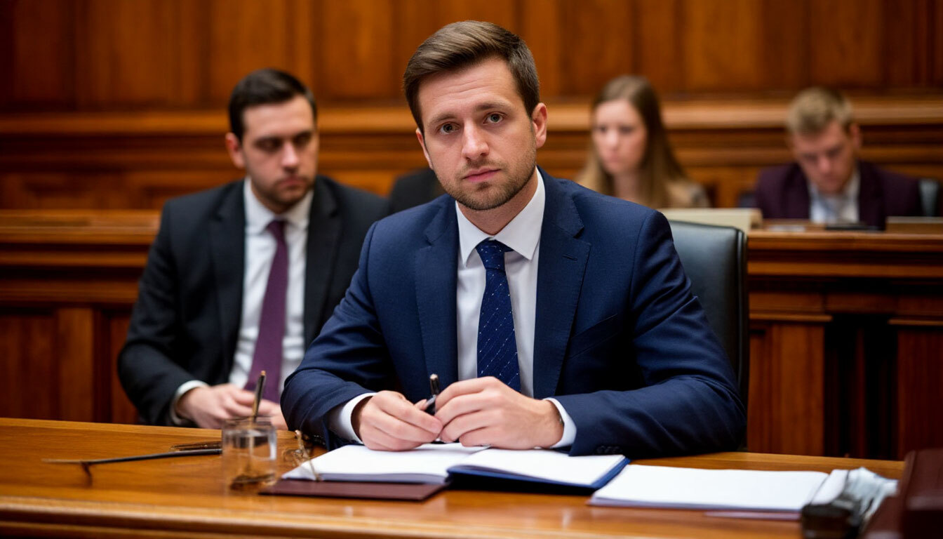 Обжаловать экспертизу в суде