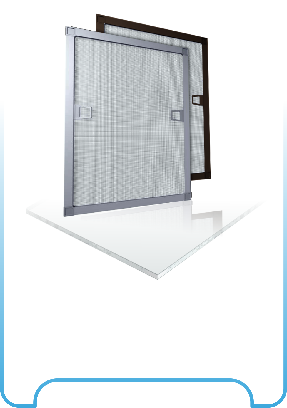 москитная сетка