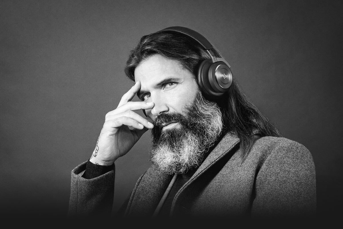 Bang &amp; Olufsen Beoplay H9i