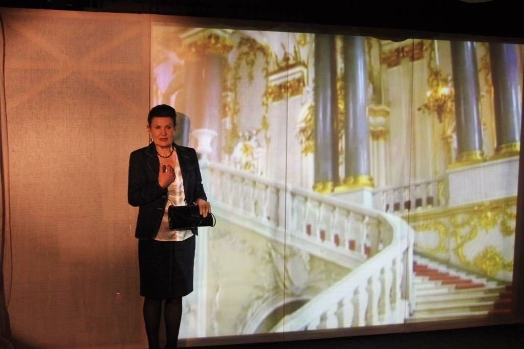 Эрмитаж 00003