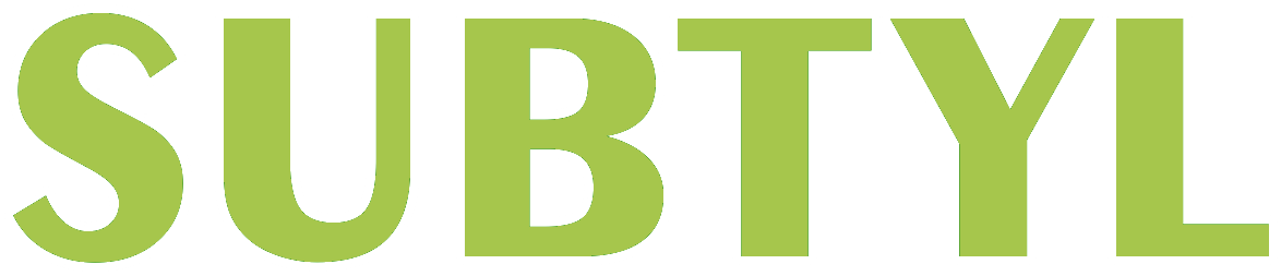 subtyl logo