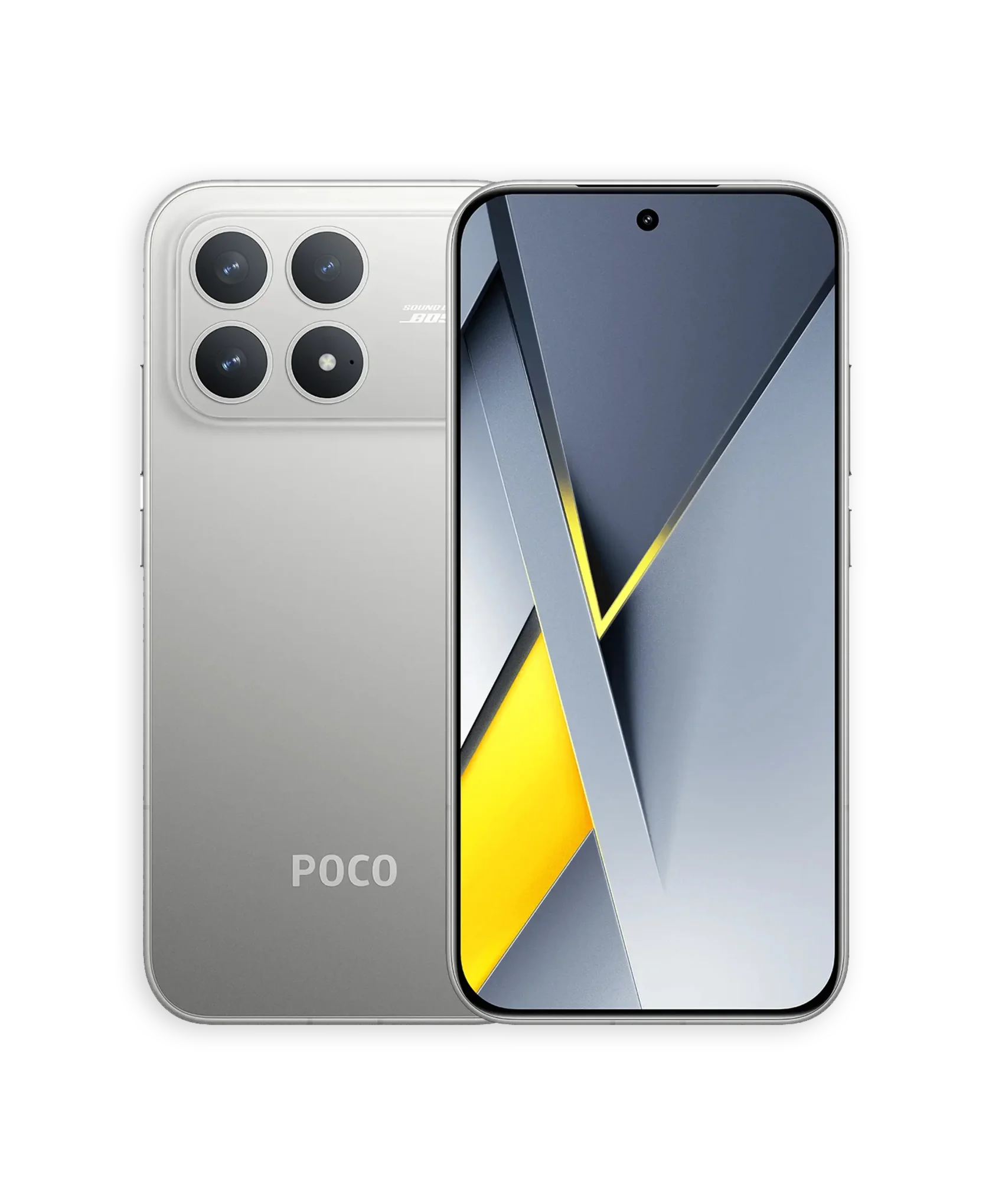 POCO F8 Pro — ремонт в Green Repair