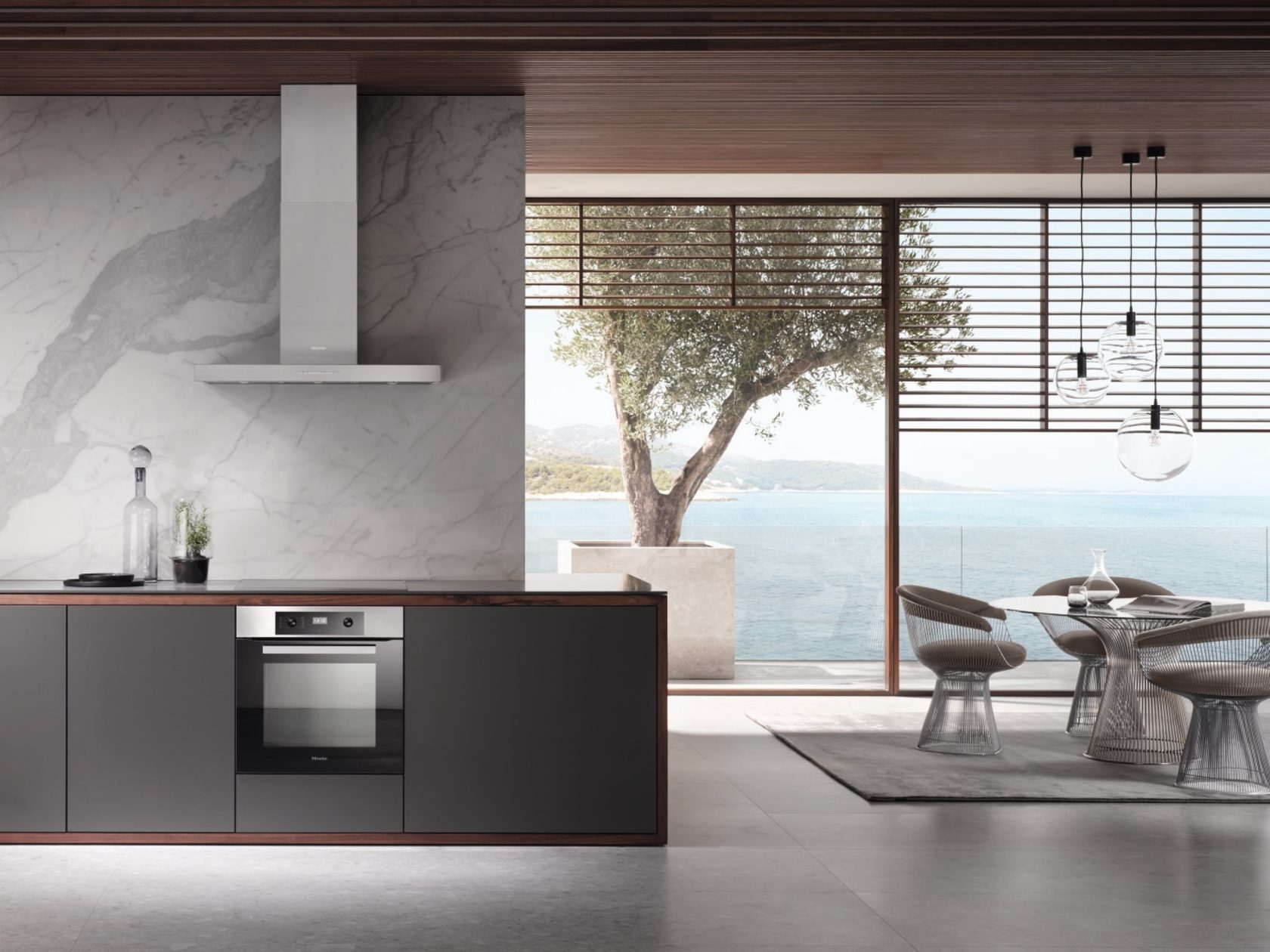 Miele h2265-1b