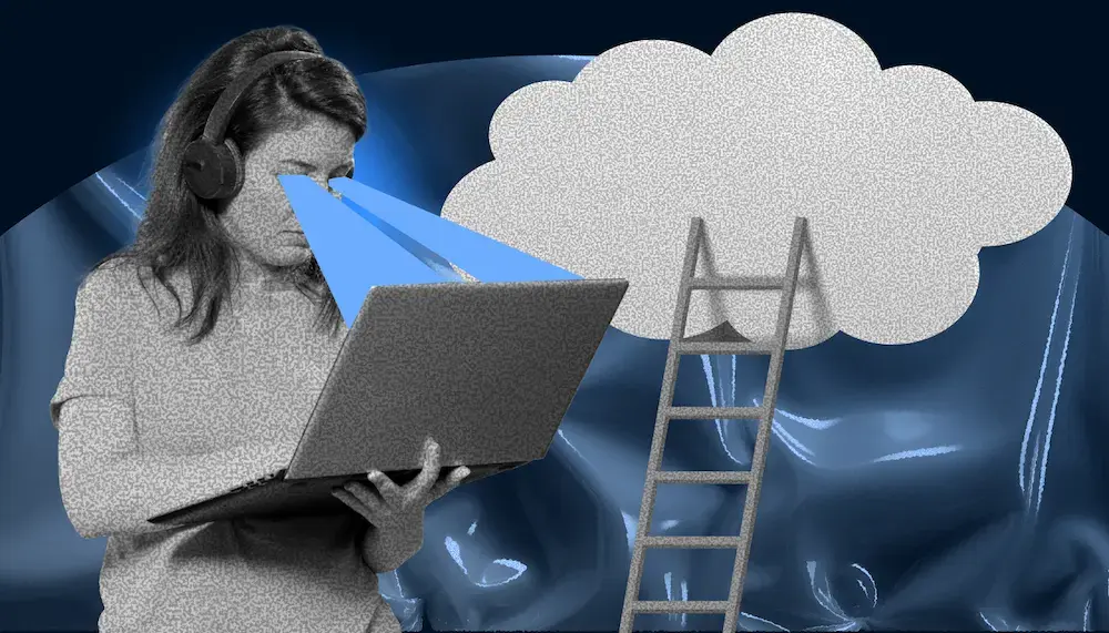 Эффективность дистанционного обучения 