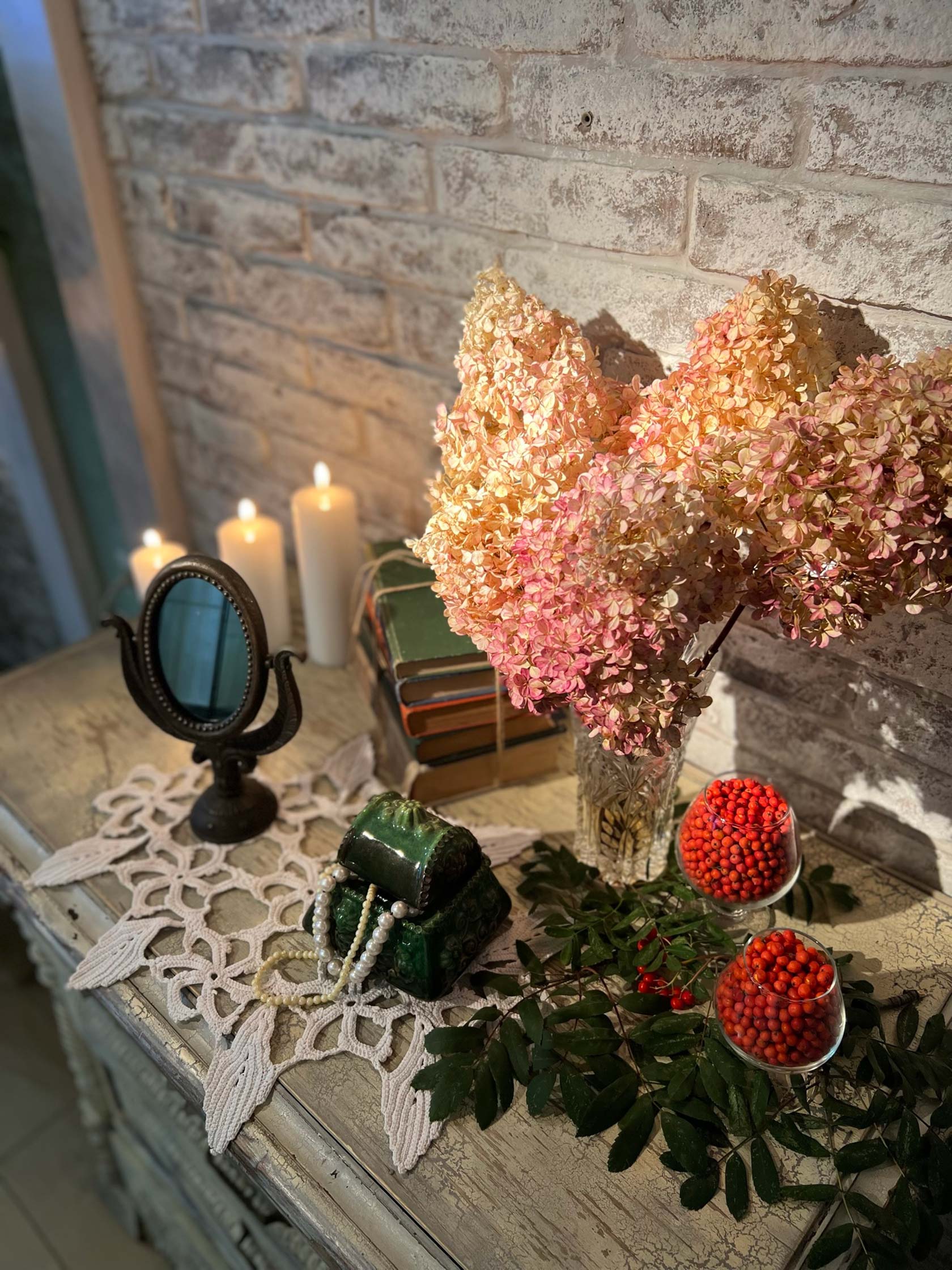 Маруся. Ресторан домашней еды.