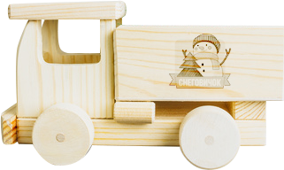 Поставка пихт из Европы