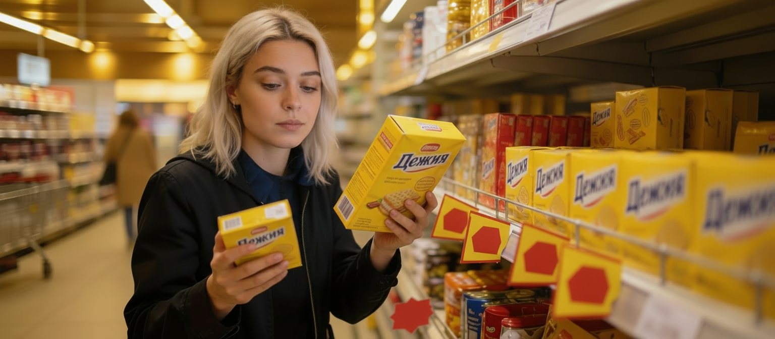 Рекламная кампания 