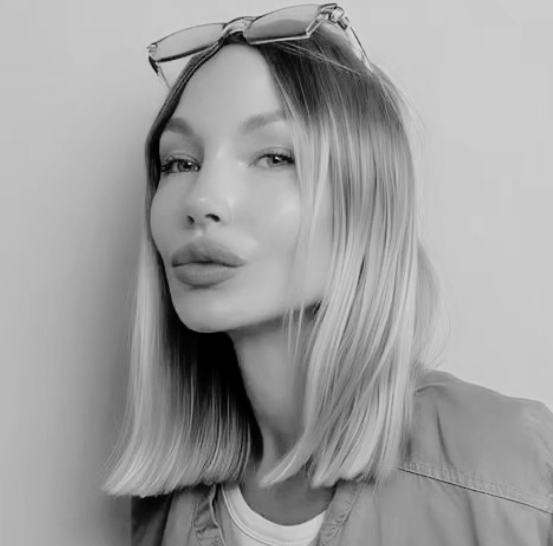 Лана Павлова — дизайнер интерьера и автор курса