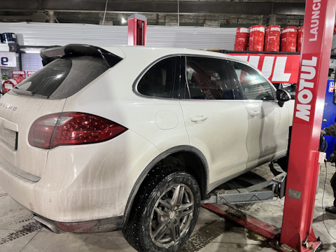 PDK сервис