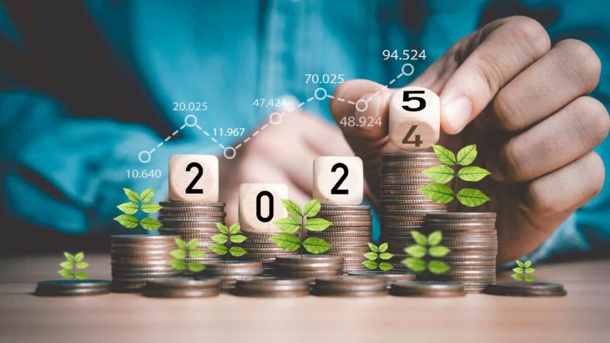 Պարզ քայլեր 2025-ին ֆինանսական աճի համար