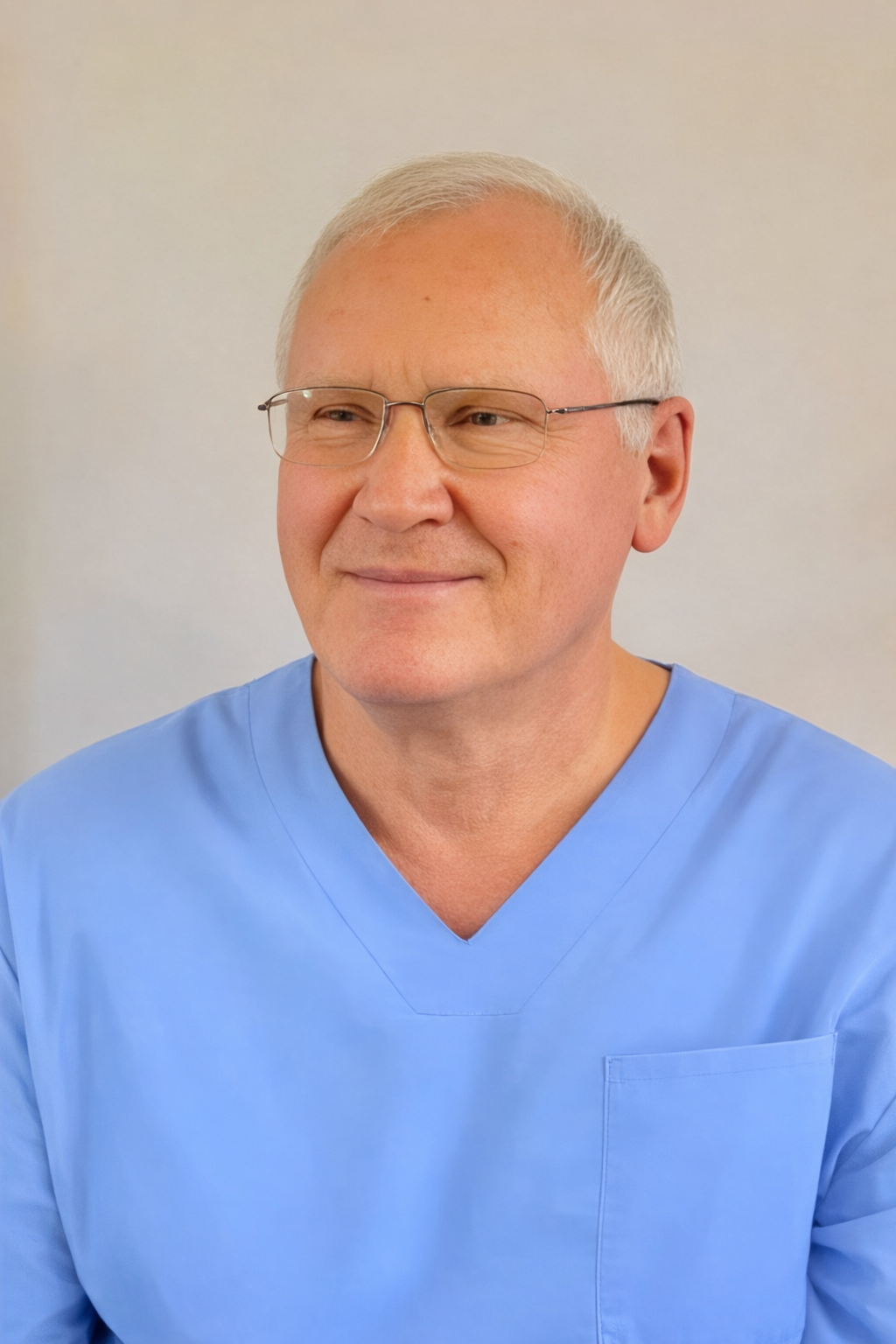 Сергей Александрович Тальзин