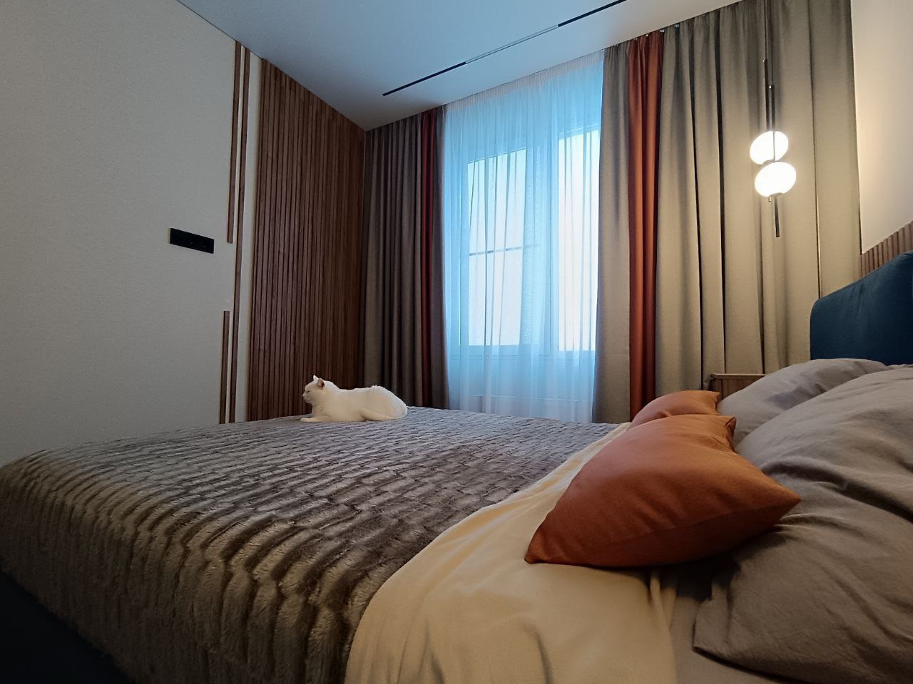 Ремонт квартиры