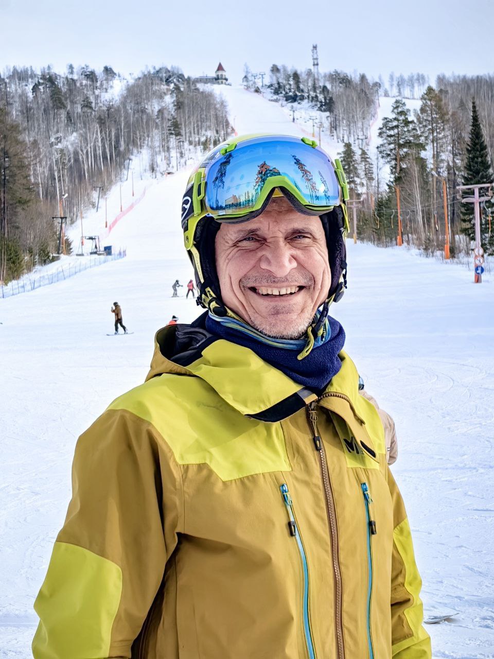 Роман Мусин