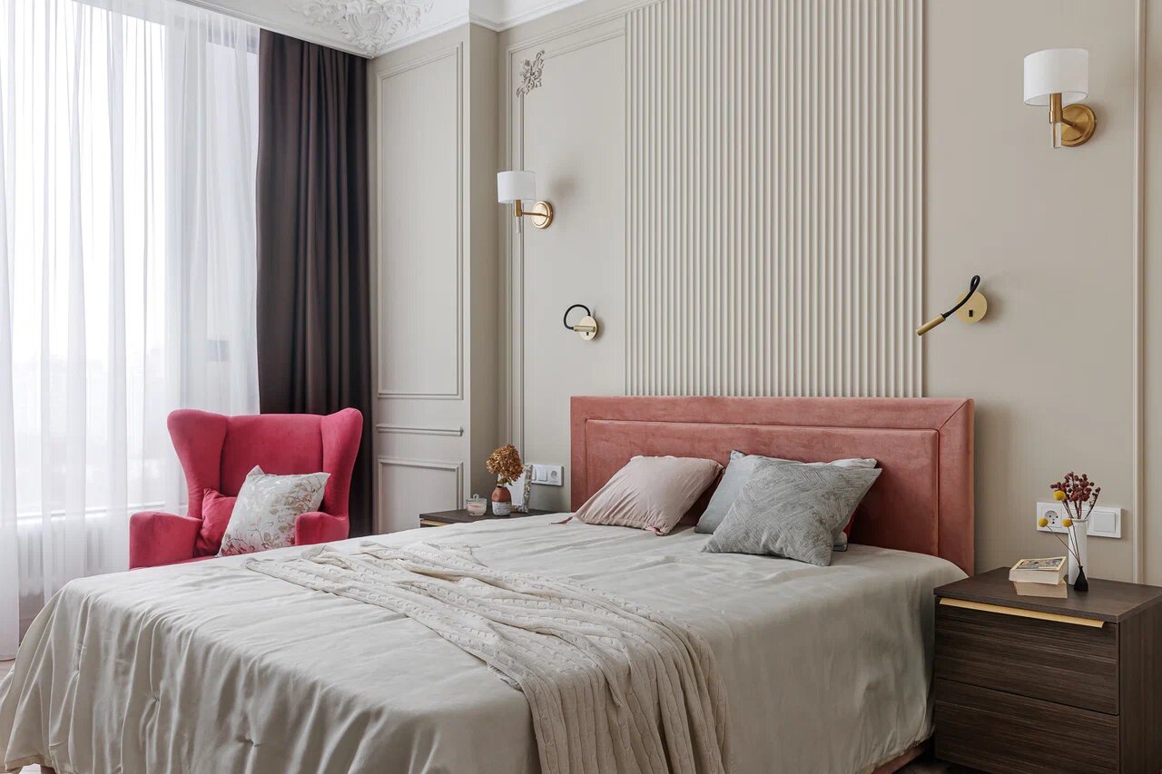 Как определить свои предпочтения в интерьере