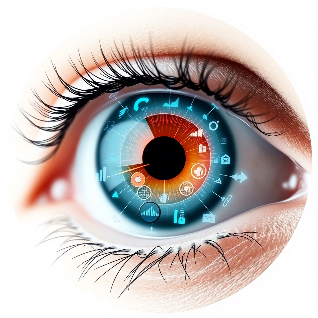 Digital Lenses