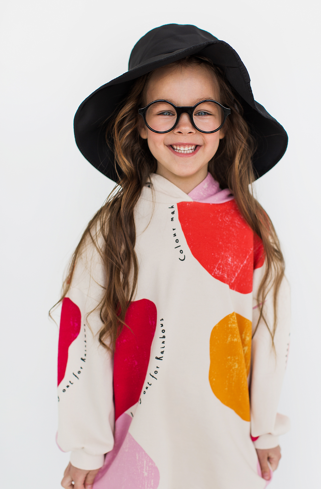 детская фотосессия