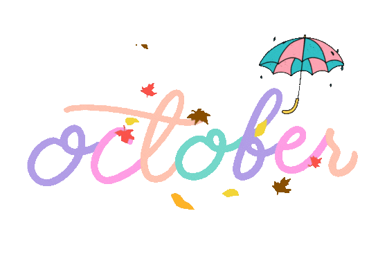 October