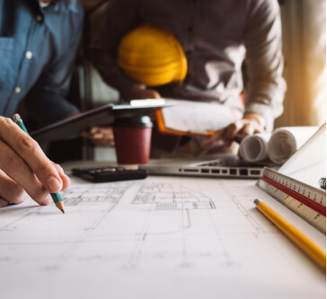 Инженерные проекты