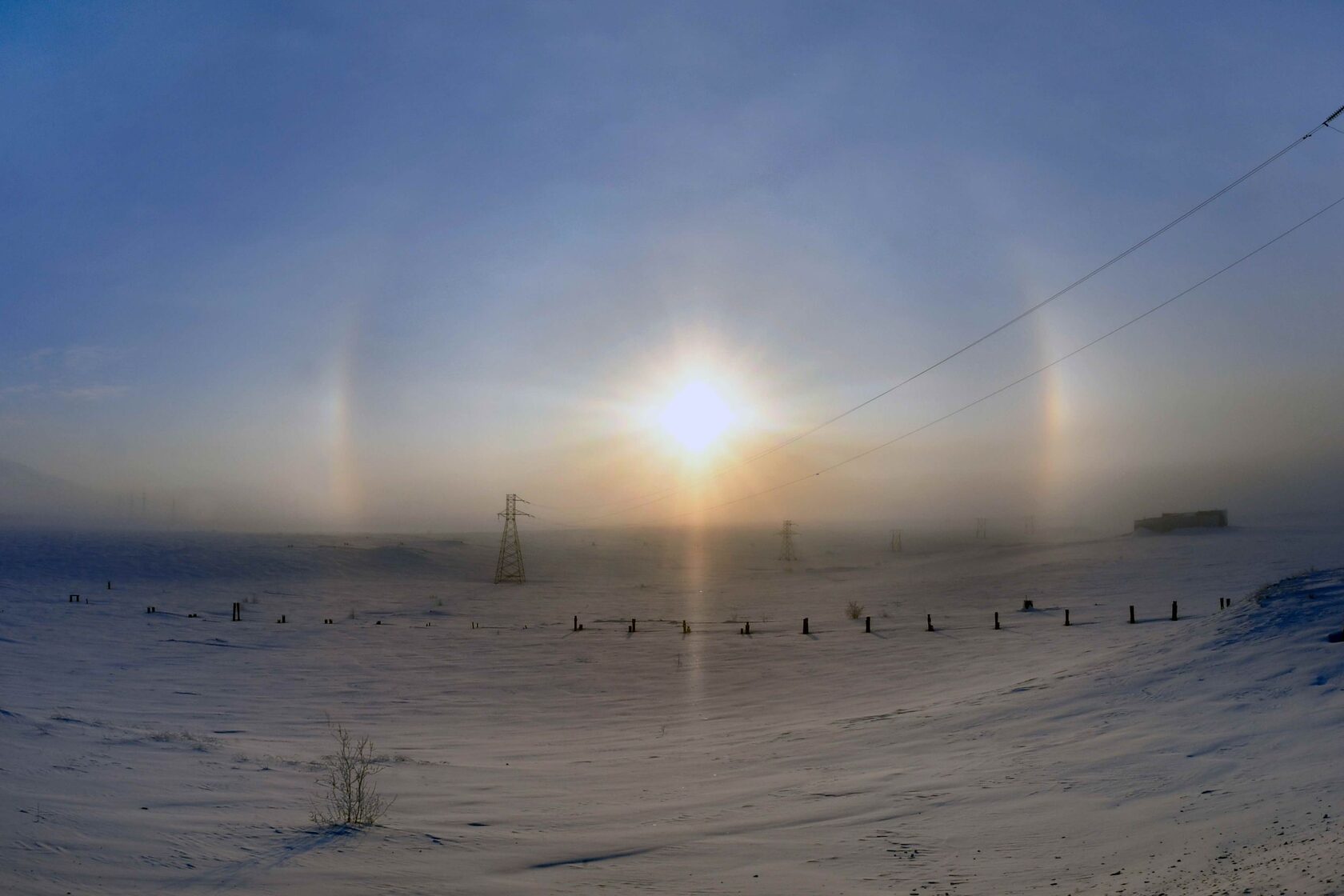 Solar activity is not responsible for climate change.