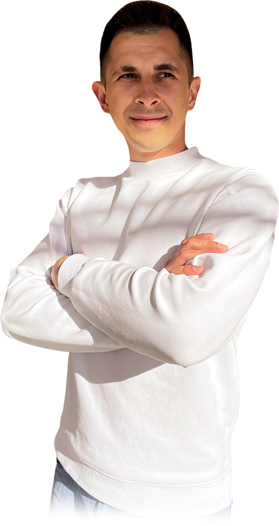 Кондратков Иван - ведущий специалист в сфере капитального ремонта МКД