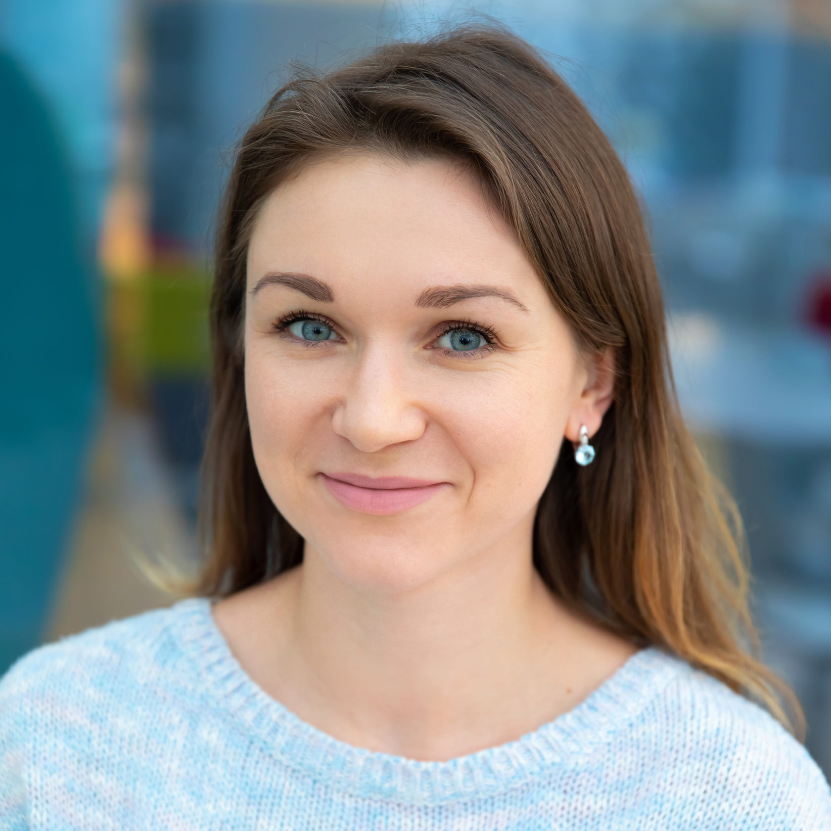 Киреева Екатерина Васильевна