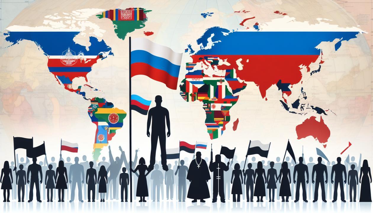 молодёжная дипломатия Тюменская область