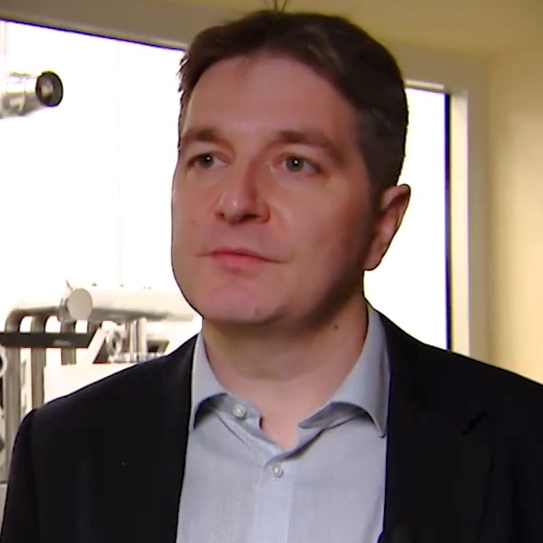 Стахарный Сергей Алексеевич