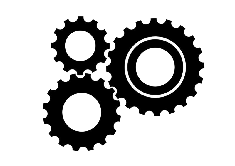 шестеренки 