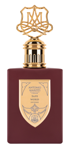 Antonio Maretti Rich Peach perfume