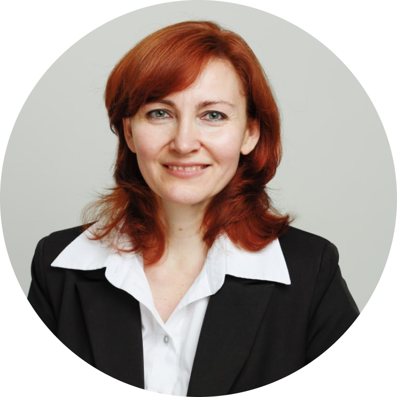 Наталья Маматова