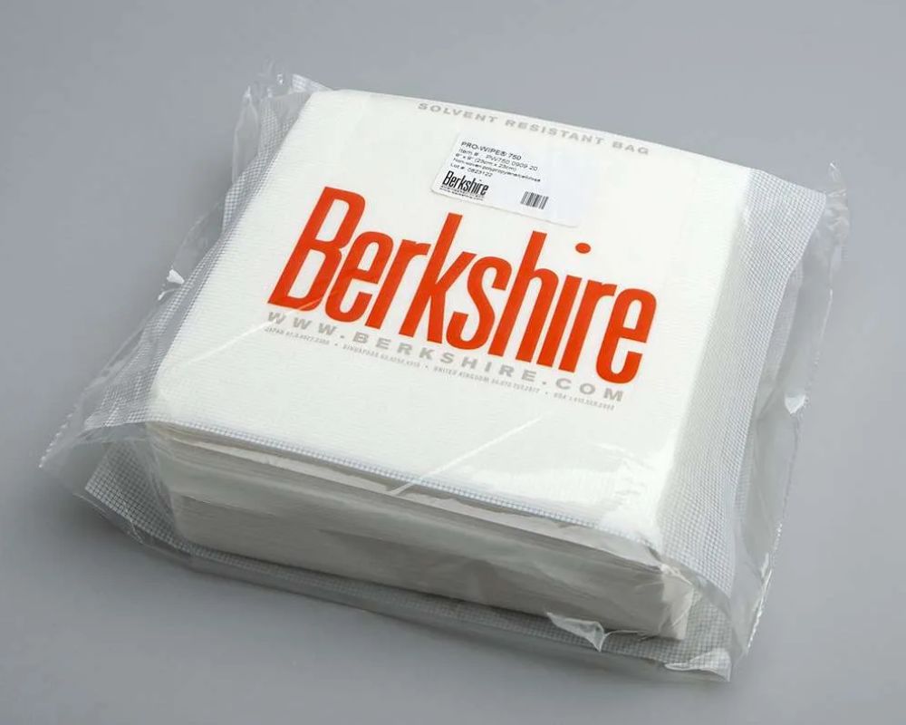  салфетки Berkshire Super Polx ® 1200A для печатающих .