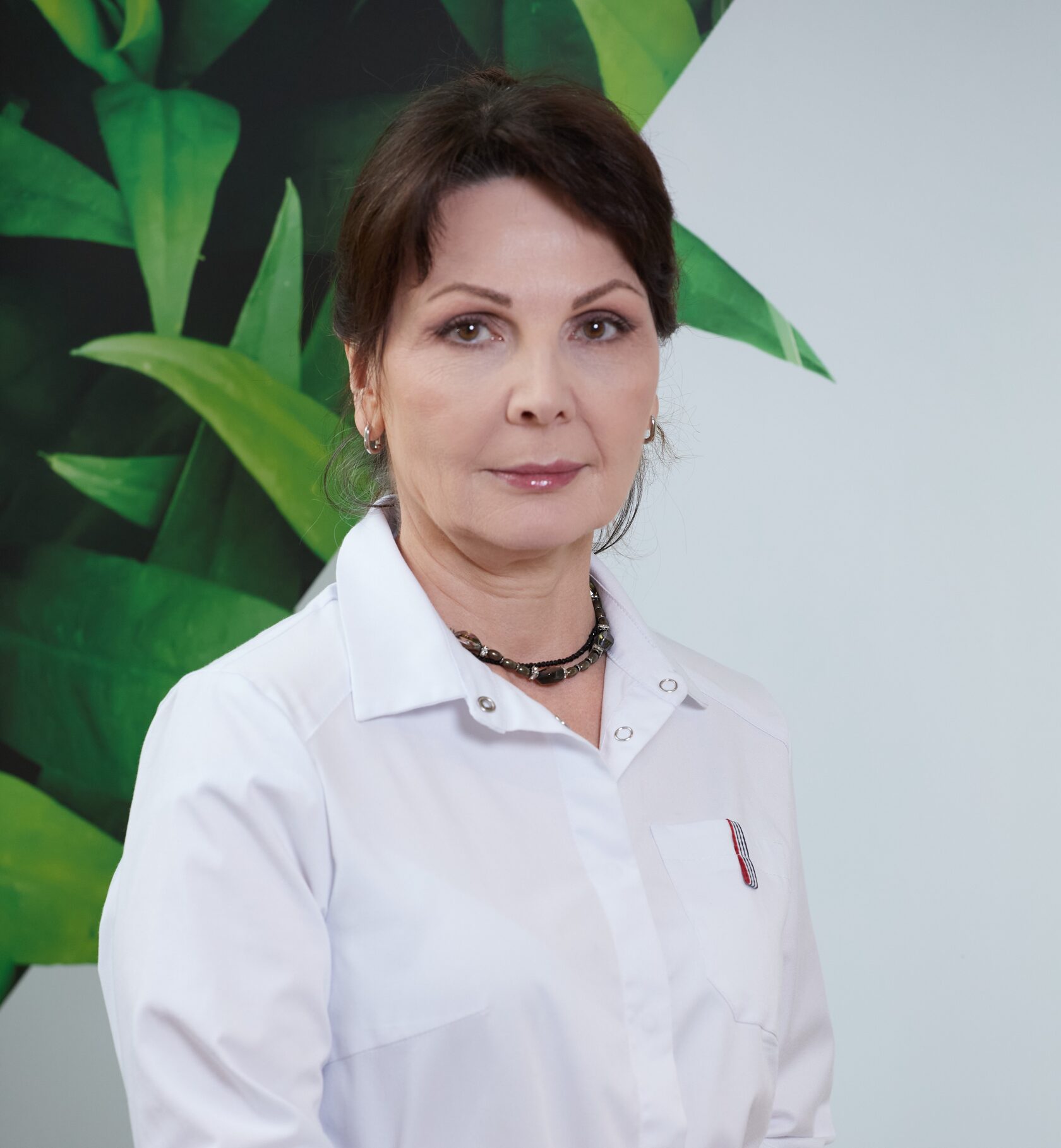 Межиева Жанна Андиевна