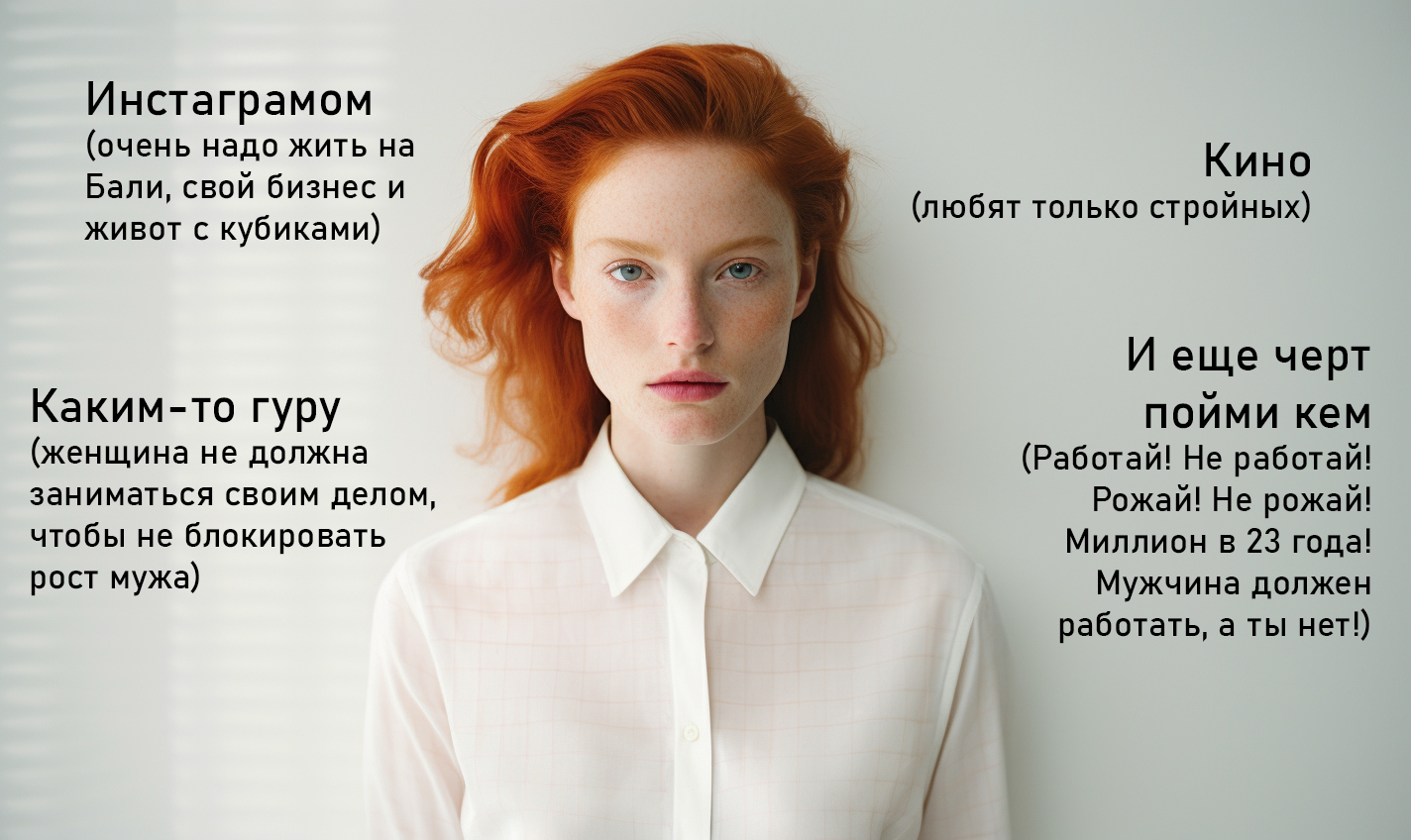 Как стать е. Как стать е