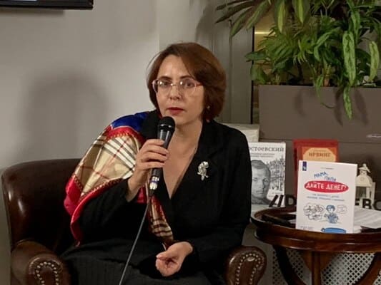 Выпускник