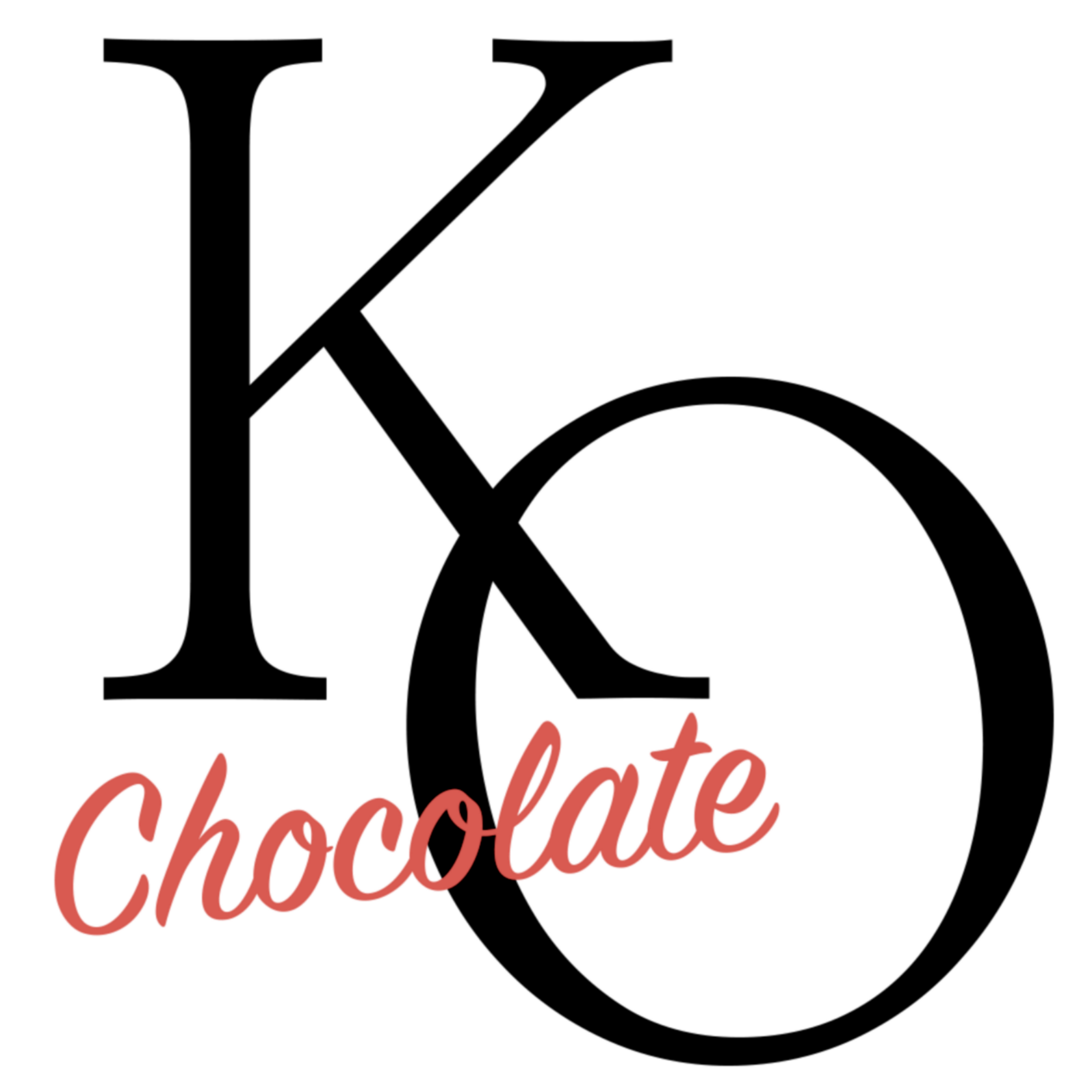  K&amp;O Chocolate 