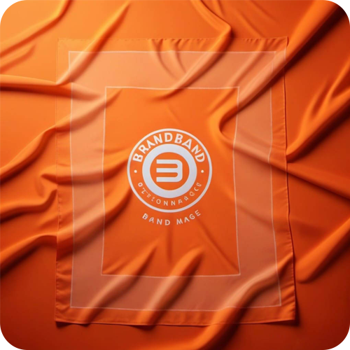 печать на ткани