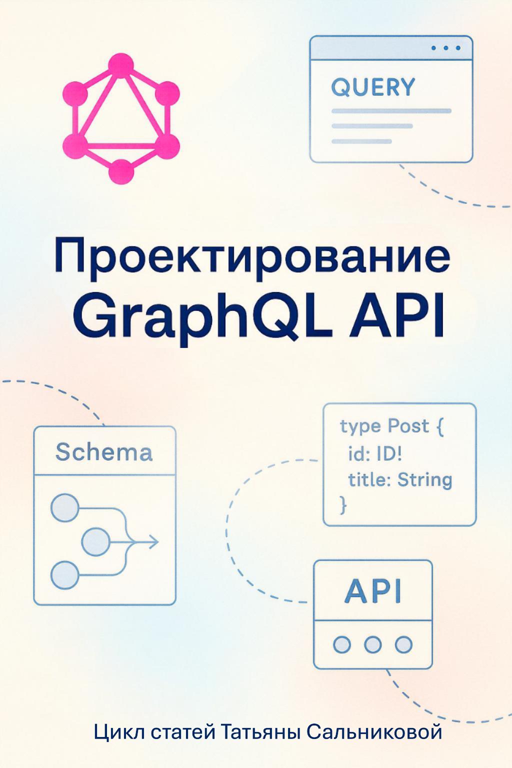 Статья. Введение в GraphQL