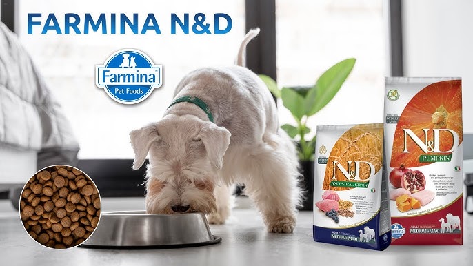 кормФармина