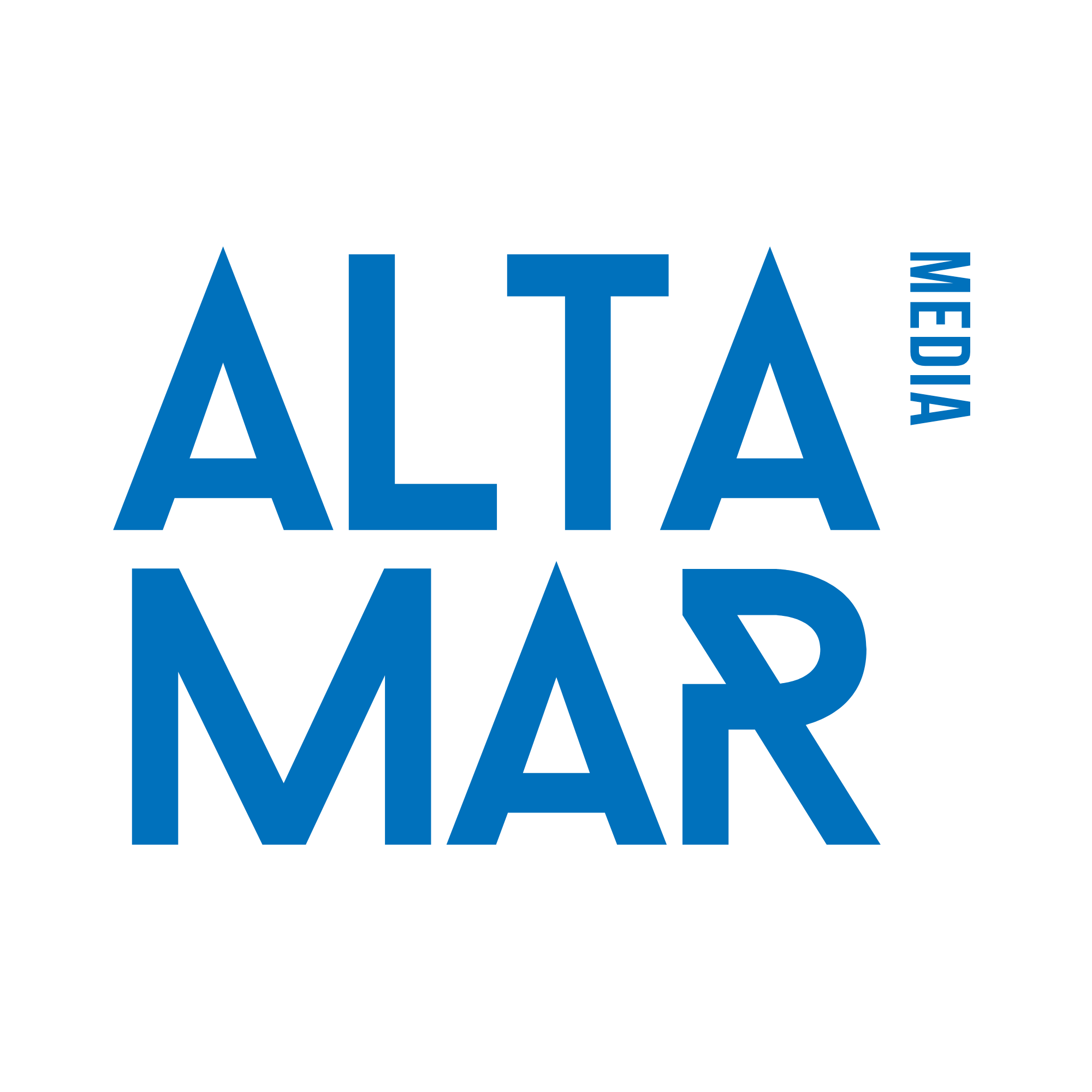 Alta Mar Media