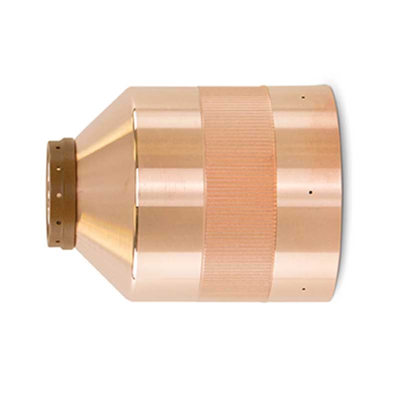 Кожух сопла