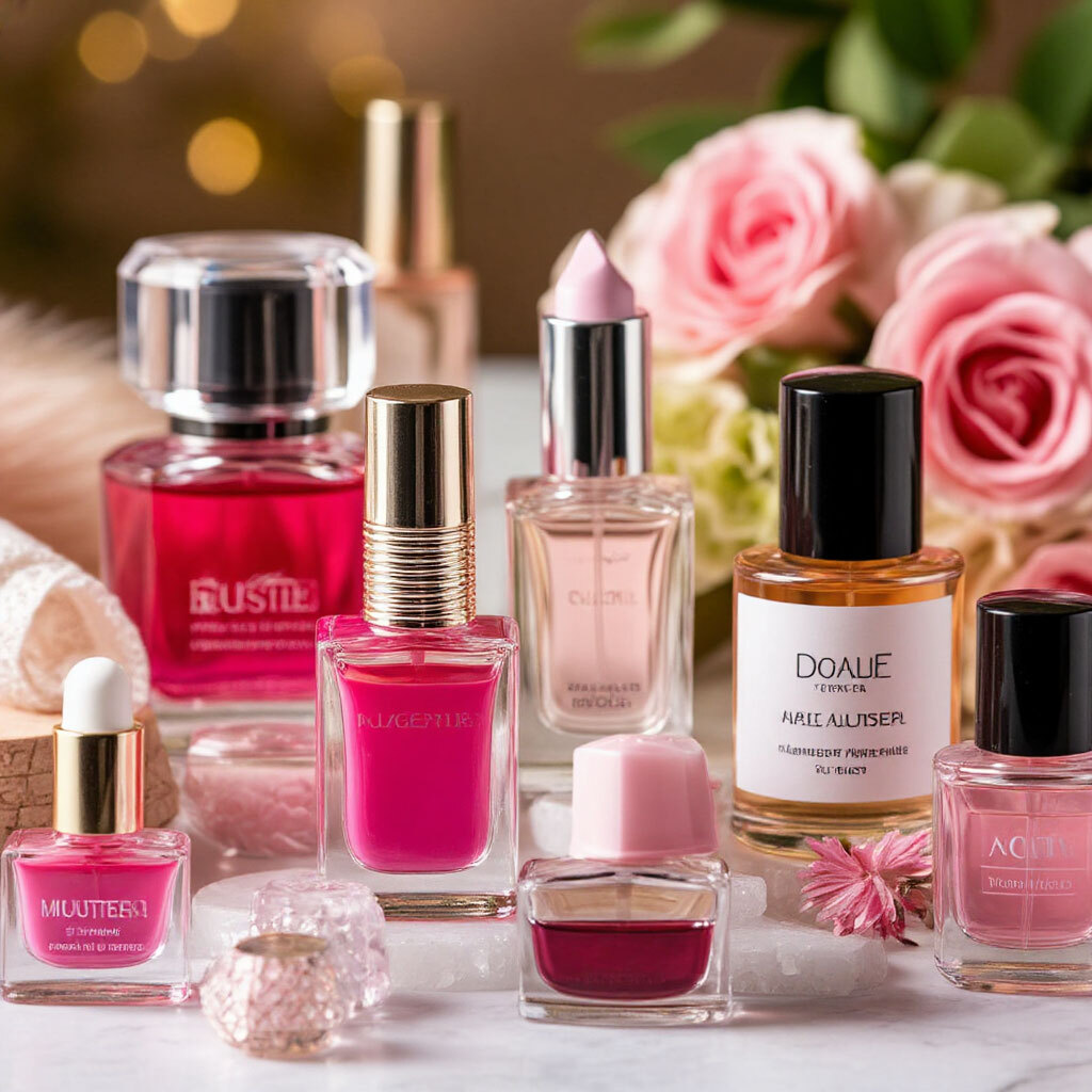 Фталаты в косметике вызывают диабет