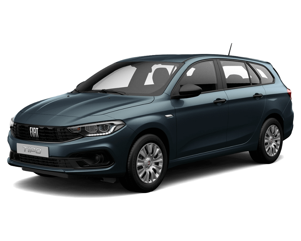 Fiat Egea машина