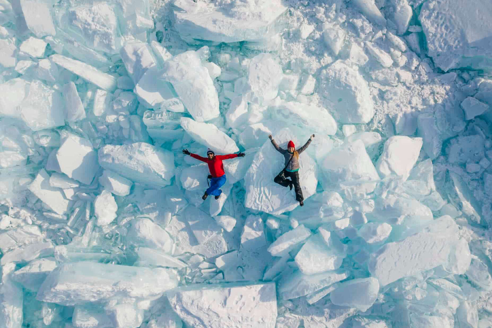 наблюдение за медведями в дикой природе
