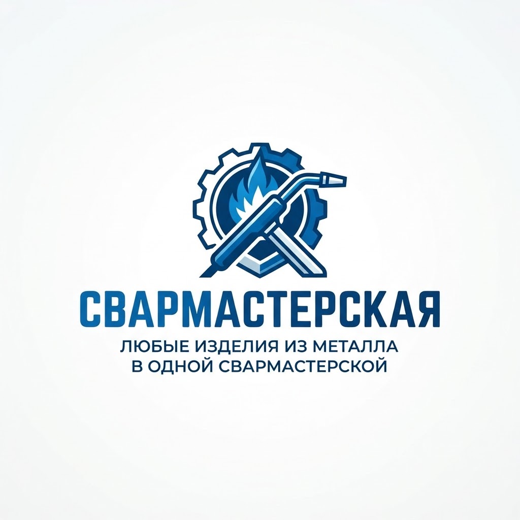 Любые изделия из металла в одной СварМастерской