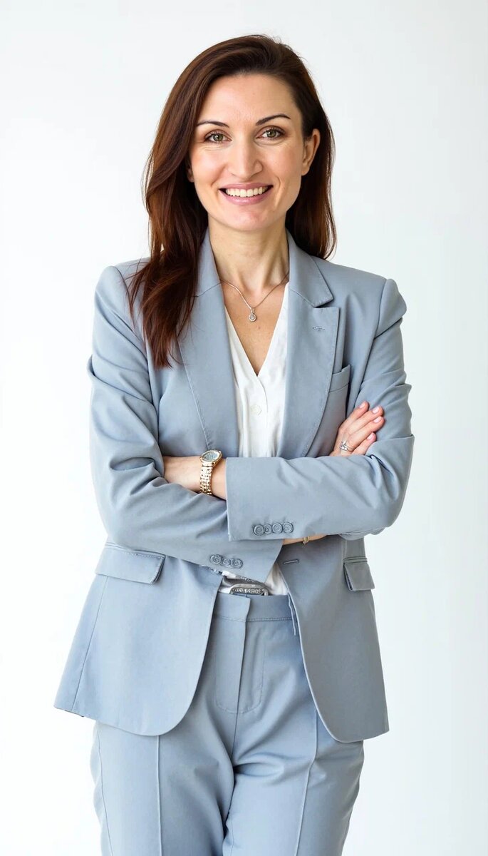 Елена Прокопченко, основатель ETMOS