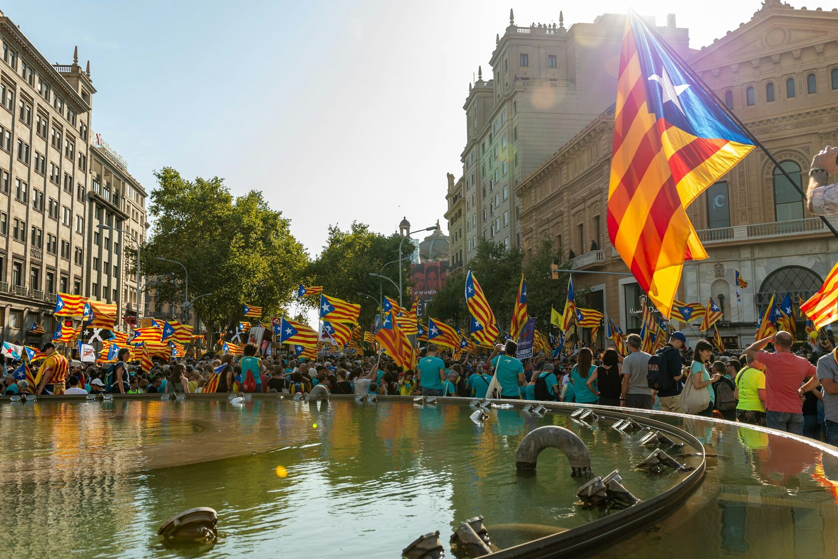 Festivals de Barcelone 2026 : Calendrier des événements et dates